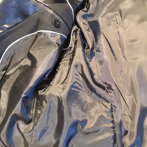 Custom Tuxedo Coat only - Picture 15 of 17